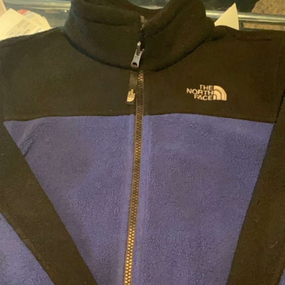 Boy Northface Fleece